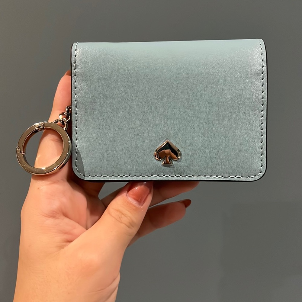 New Kate Spade Card Holder